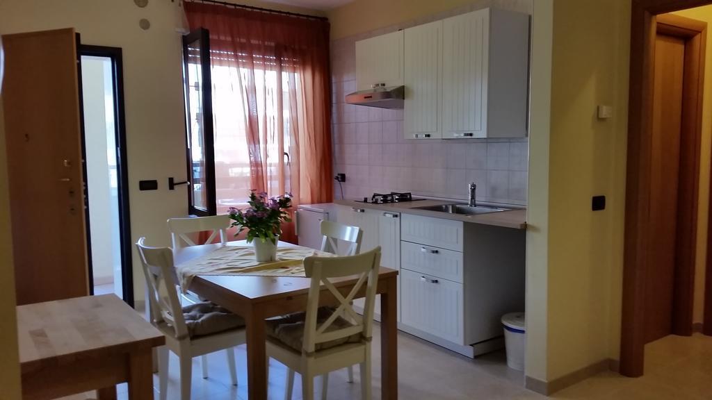 Ciao Hotel&Residence Conversano Habitación foto