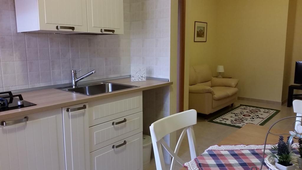 Ciao Hotel&Residence Conversano Habitación foto