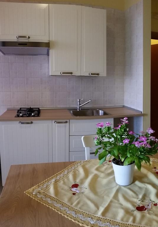 Ciao Hotel&Residence Conversano Habitación foto