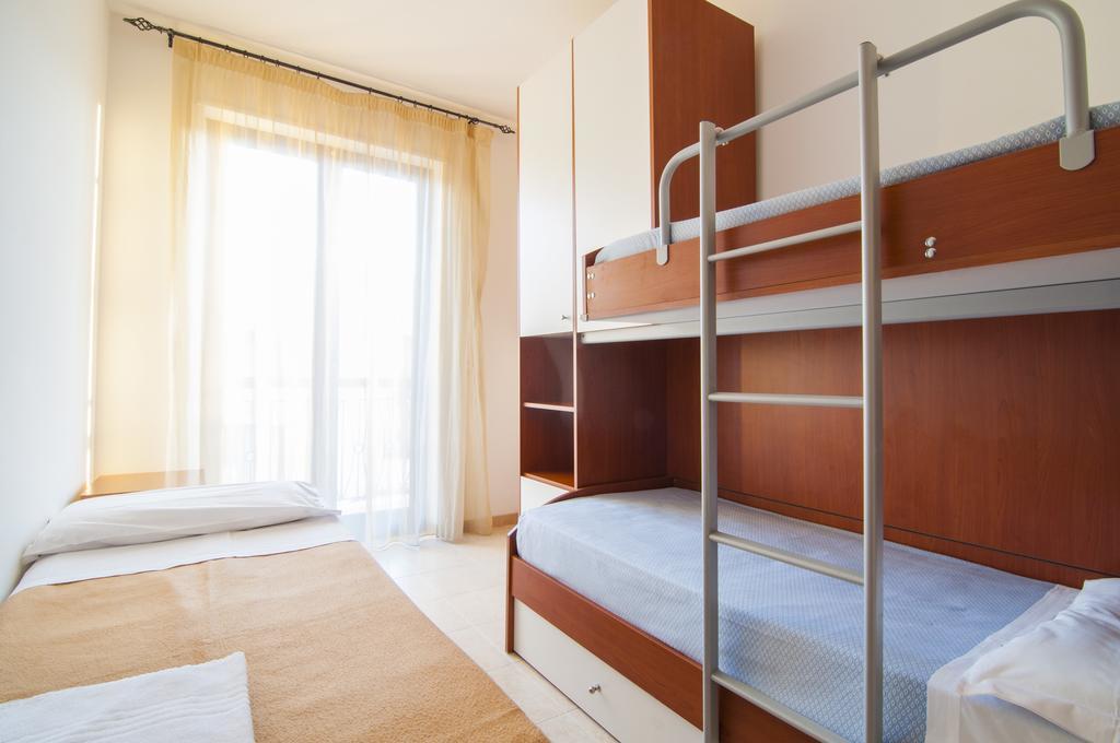 Ciao Hotel&Residence Conversano Habitación foto