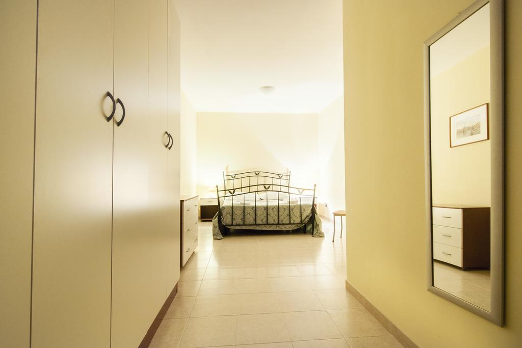 Ciao Hotel&Residence Conversano Exterior foto