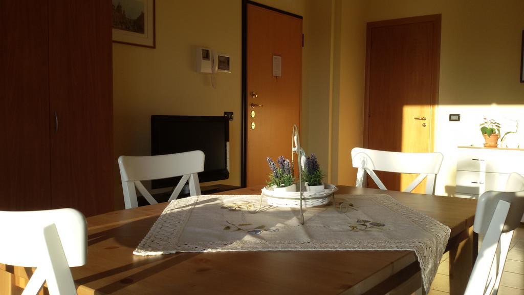 Ciao Hotel&Residence Conversano Habitación foto