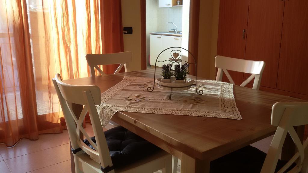 Ciao Hotel&Residence Conversano Habitación foto