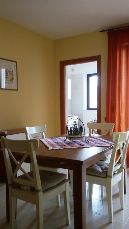 Ciao Hotel&Residence Conversano Habitación foto