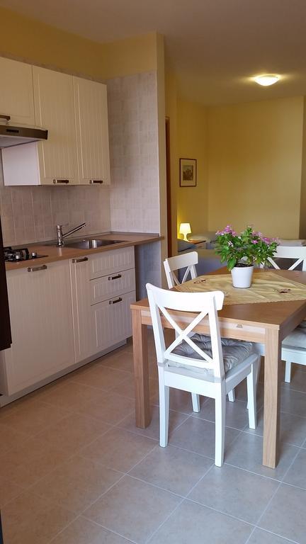 Ciao Hotel&Residence Conversano Habitación foto