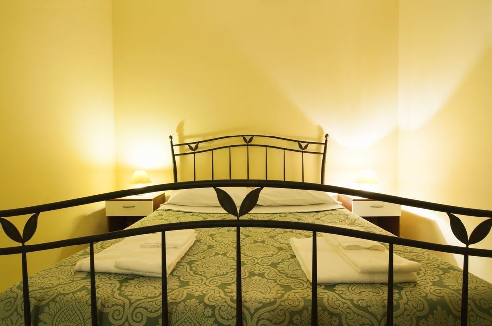 Ciao Hotel&Residence Conversano Exterior foto