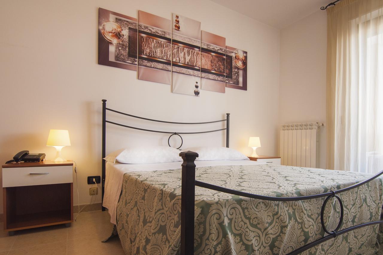 Ciao Hotel&Residence Conversano Exterior foto