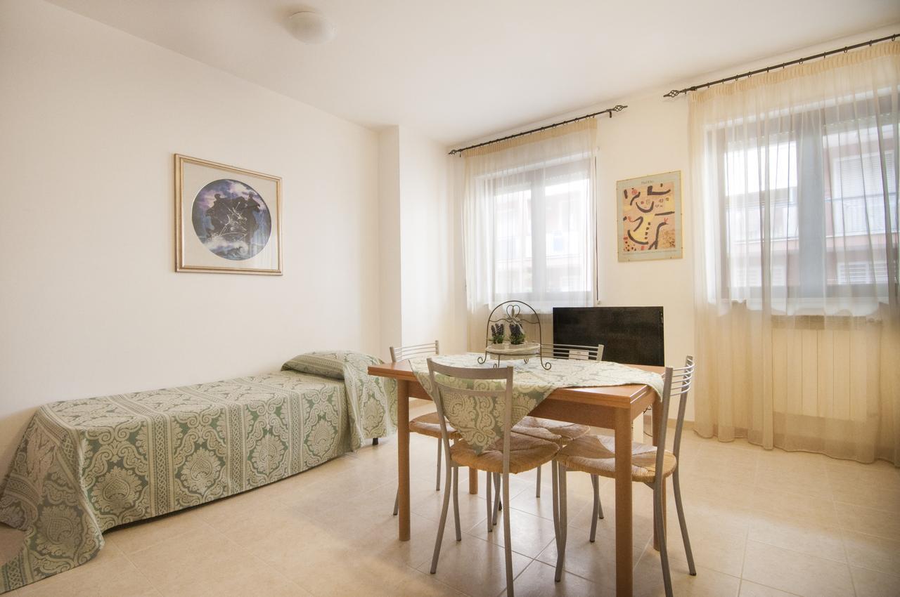 Ciao Hotel&Residence Conversano Exterior foto
