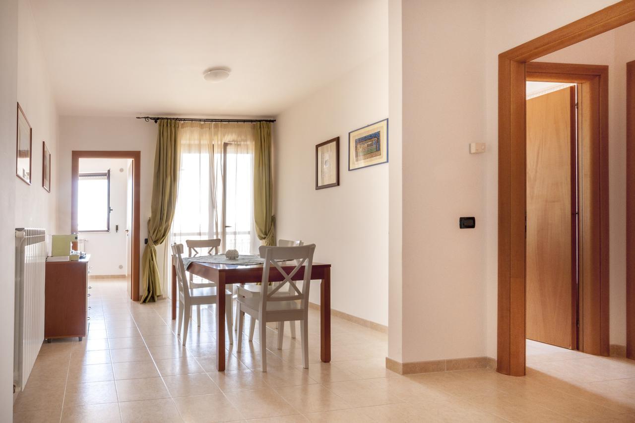 Ciao Hotel&Residence Conversano Exterior foto
